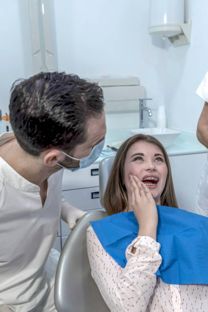 Best Chipped Tooth Repair Near Me  in Jessup, PA