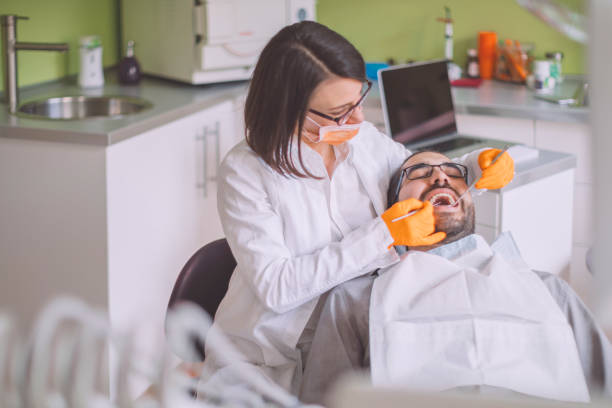 Best Broken Tooth Emergency  in Jessup, PA