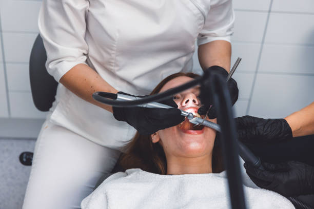 Best Dentist for Tooth Abscess  in Jessup, PA