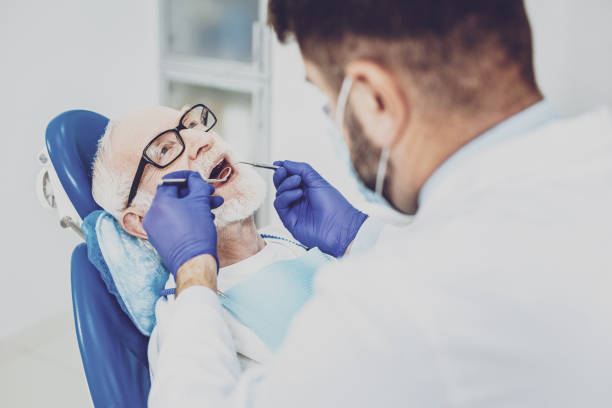 Best Root Canal Emergency Dentist  in Jessup, PA